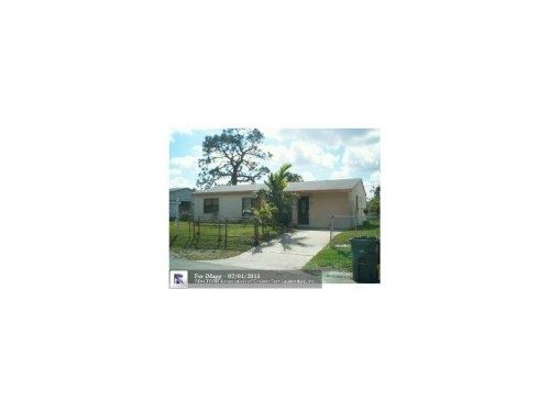 7020 COOLIDGE ST, Hollywood, FL 33024