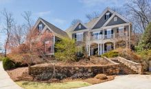 505 Gramercy Drive Ne Marietta, GA 30068