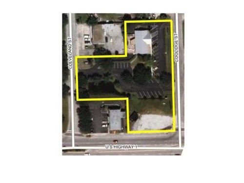 822 US HWY, Sebastian, FL 32958