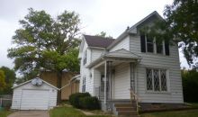 109 S. Cherry Stree Mechanicsville, IA 52306