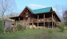 100 Moonbeam Drive Dahlonega, GA 30533