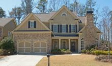 4204 Hillhouse Road Sw Smyrna, GA 30082