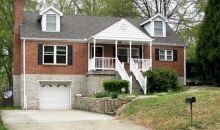 1344 Briarwood Drive Ne Atlanta, GA 30306