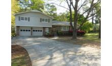 5083 Maggie Drive Stone Mountain, GA 30087