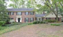 5309 Trowbridge Drive Atlanta, GA 30338