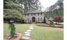 3459 Clubland Drive Marietta, GA 30068