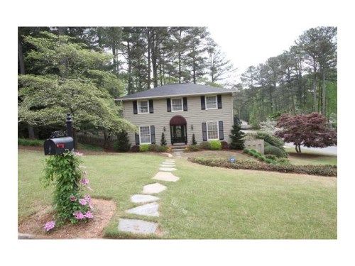 3459 Clubland Drive, Marietta, GA 30068