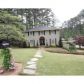 3459 Clubland Drive, Marietta, GA 30068 ID:7865824