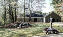 4970 Willeo Ridge Court Marietta, GA 30068