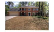 4160 Flippen Trail Norcross, GA 30092