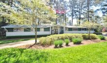 1779 Breckenridge Drive Atlanta, GA 30345