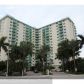 3801 S Ocean Dr # N1H, Hollywood, FL 33019 ID:815818