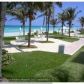 3801 S Ocean Dr # N1H, Hollywood, FL 33019 ID:815819