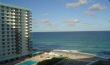 3801 S OCEAN DR # 9B Hollywood, FL 33019