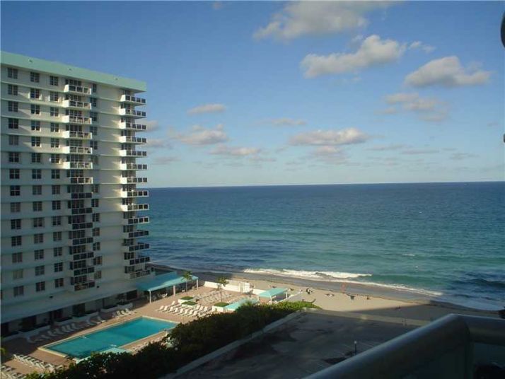 3801 S OCEAN DR # 9B, Hollywood, FL 33019