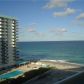 3801 S OCEAN DR # 9B, Hollywood, FL 33019 ID:977528