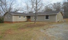 259 County Line Rd NW Haddock, GA 31033