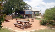 87 T Bar J Ranch Road Willow City, TX 78675