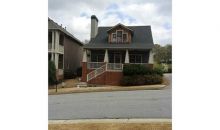 1356 Park Trace Se Atlanta, GA 30315