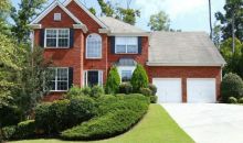 1712 Hidden Springs Trace Smyrna, GA 30082