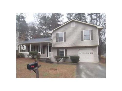 6156 Dana Court, Lithonia, GA 30058