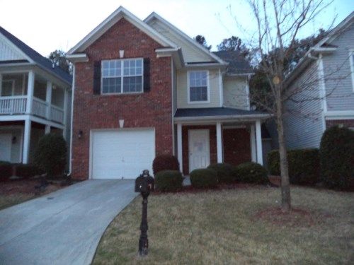 679 Shadow Lake Dr, Lithonia, GA 30058