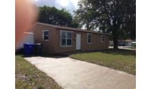 501 N 69TH AV Hollywood, FL 33024