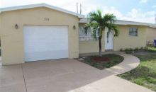 351 NW 72ND WAY Hollywood, FL 33024