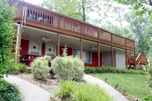 486 Elk River Shores Drive, Rogersville, AL 35652