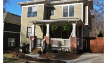 625 Glenwood Place Atlanta, GA 30316