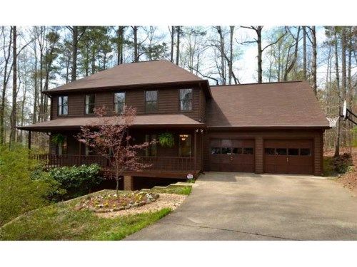 160 Laurel Branch Court, Roswell, GA 30075