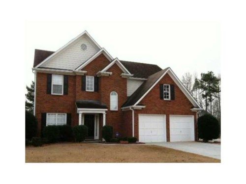 510 Kingsport Drive, Roswell, GA 30076