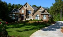 105 Inverleigh Row Covington, GA 30014