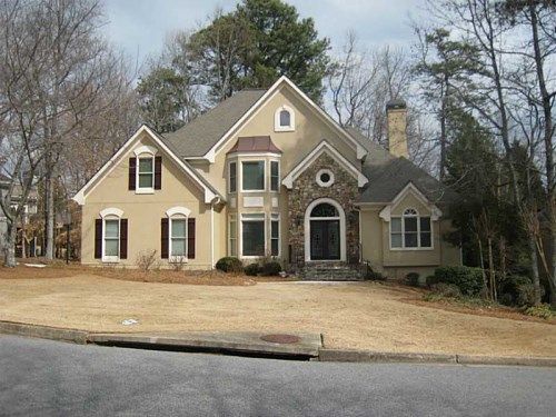 5660 Preserve Circle, Alpharetta, GA 30005