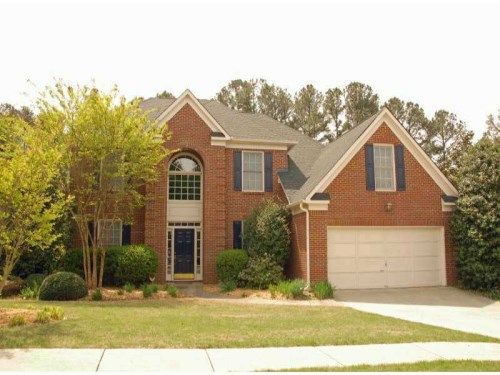 1975 Settindown Drive, Roswell, GA 30075