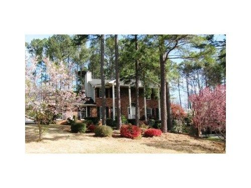 4875 Kings Valley Drive Ne, Roswell, GA 30075