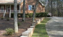 3578 Forest Edge Drive Sw Conyers, GA 30094