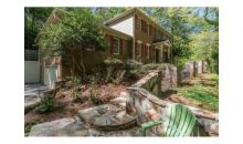 2105 Spalding Drive Atlanta, GA 30350