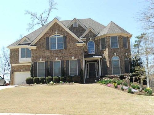 2988 Willowstone Drive, Duluth, GA 30096