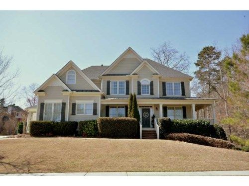 4150 Greenside Court, Dacula, GA 30019