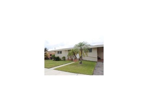 3300 SW 92 PL, Miami, FL 33165