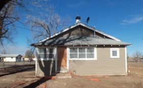 501 Arkansas Ave, Ordway, CO 81063