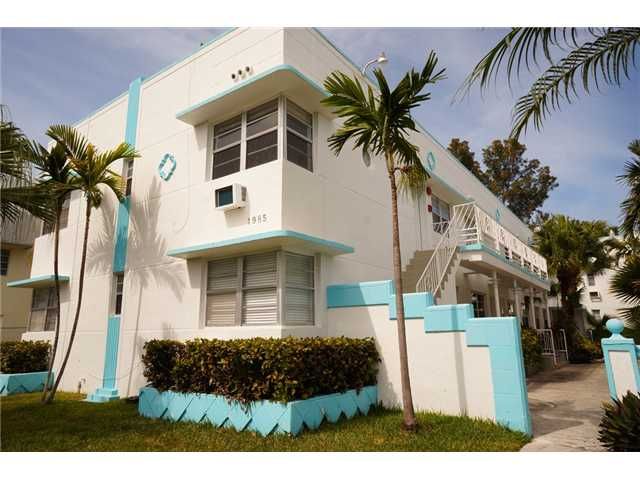 1985 BAY DR # 14, Miami Beach, FL 33141