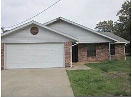 Nw 2Nd St W, Krebs, OK 74554