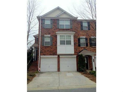 402 Heritage Park Trace Trace Nw, Kennesaw, GA 30144