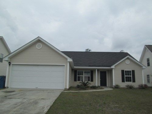 3 Camber Cross, Savannah, GA 31407