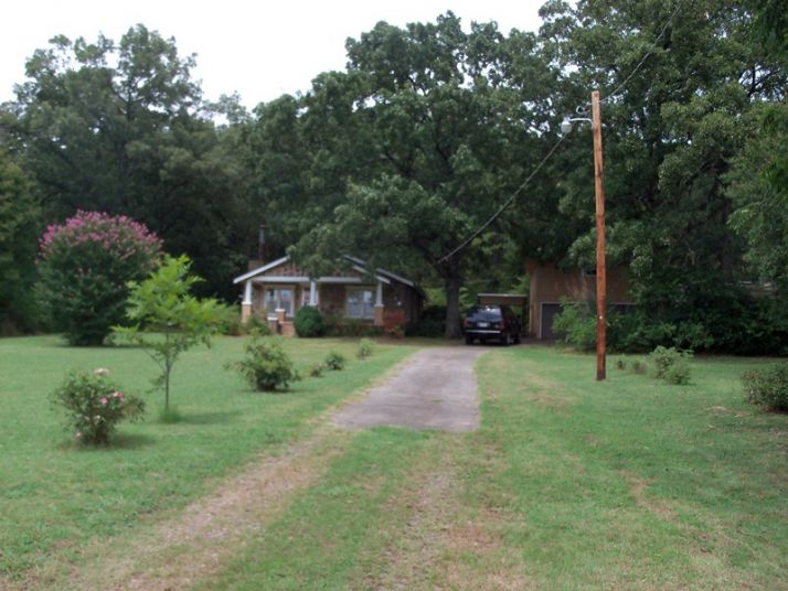 1801 Hwy 64, Coal Hill, AR 72832