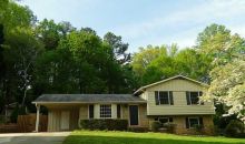 390 Dan Place Smyrna, GA 30082