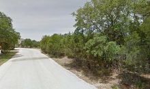 Shady Bluff Dr Wimberley, TX 78676