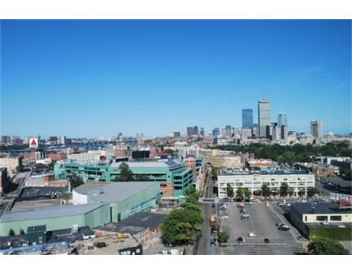 Brookline Avenue #17, Boston, MA 02215